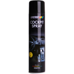 Motip - netoyant tableau de bord - MO000701