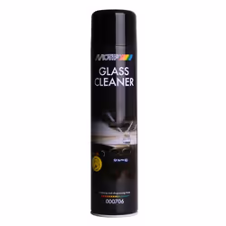 Agent de nettoyage de verre Motip GLASS CLEANER; 600 ml