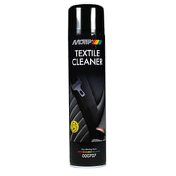 Agent d'imprégnation textile Motip TEXTILE CLEANER; 600 ml