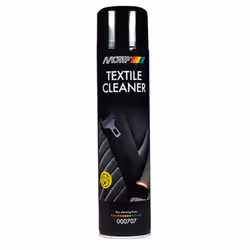 Agent d'imprégnation textile Motip TEXTILE CLEANER; 600 ml
