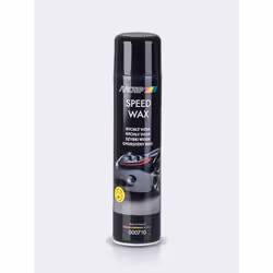 Pâte à polir Motip SPEED WAX; 600 ml