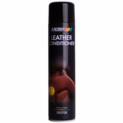 RENOVATEUR CUIR MOTIP 600ML CAR CARE Produits conçus pour nettoyer, nourrir et protéger les surfaces en cuir ou en éco-cuir. ...