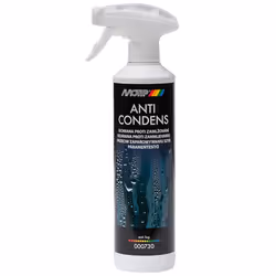 Agent de nettoyage de verre Motip ANTI CONDENS; 500 ml