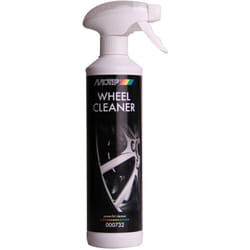 Motip - nettoyant jantes intensif 500 ml - MO000732