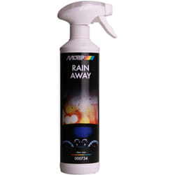 Motip - anti pluie glaces intensif 500ML car care - MO000734