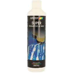 Motip - Super Shampoing Cire 500