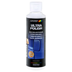Motip - efface rayures ultra polish 250ML car care - MO000745