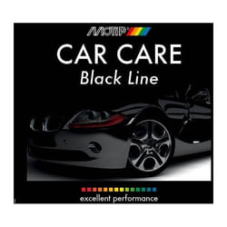 Motip - polish peinture gris 500 ml Car Care - MO000750