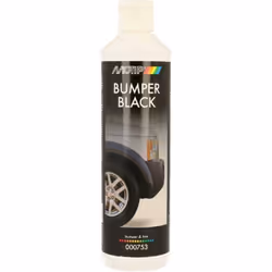 Renovateur pare-chocs MOTIP 500ml Renovateur pare-chocs MOTIP 500ml de Motip