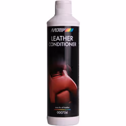 NETTOYANT CUIR VEHICULE 500 ML Car Care Produits conçus pour nettoyer, nourrir et protéger les surfaces en cuir ou en éco-cui ...