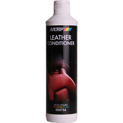 Motip - nettoyant cuir vehicule 500 ml Car Care - MO000754