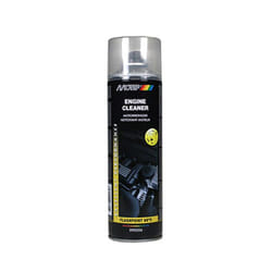 Agent de nettoyage de voiture Motip ENGINE CLEANER; 500 ml
