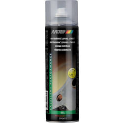 Cire de pulvérisation Motip GASKET REMOVER; 500 ml