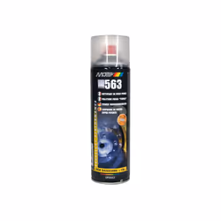 MOTIP-DUPLI Nettoyant frein MOTIP - Spray 500 ml