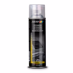 Nettoyeur de filtre Motip AIRCO CLEANER; 500 ml