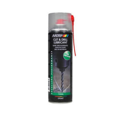Lubrifiant d'outil de coupe Motip CUT & DRILL LUBRICANT; 500 ml