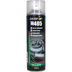 Liquide de démarrage Motip QUICK START; 500 ml