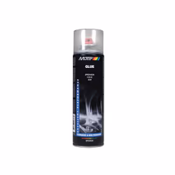 La colle Motip GLUE SPRAY; 500 ml - Vue supplémentaire 2
