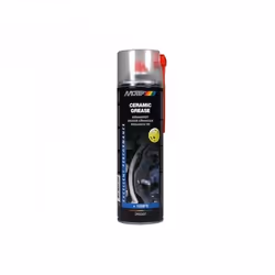 Aérosol Motip CERAMIC GREASE; 500 ml