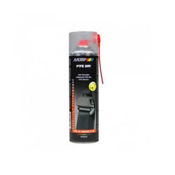 Huile de coupe universelle Motip PTFE SPRAY DRY; 500 ml