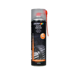 Graisse Motip WHITE GREASE; 500 ml; blanc