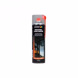Huile de chaîne Motip INDUSTRIAL GREASE; 500 ml