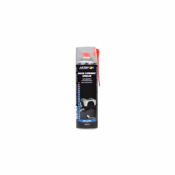 Graisse de montage de frein Motip BRAKE ASSEMBLY GREASE; 500 ml