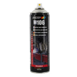 Bombe aérosol apprêt anti corrosion Motip M106 500ml