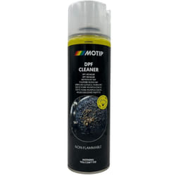 Motip - Nettoyant fap sans démontage dpf cleaner 400ml