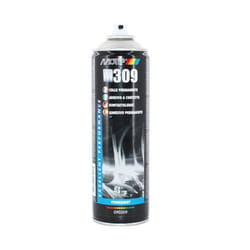 Bombe aérosol colle permanente Motip M309 500ml