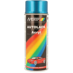 Motip - Kompakt 53955 Blau Met. 400ml