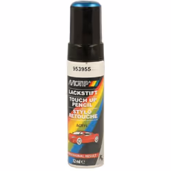 Réparez facilement les dommages mineurs tels que les rayures sur votre voiture avec le crayon de retouche MOTIP. Les retouche ...