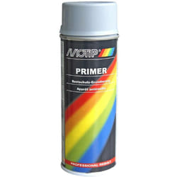 Motip - Appret Antirouille 400 Ml