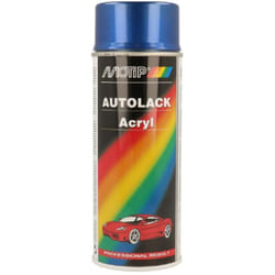 Motip - Peinture Acrylique 54516 Metallise Kompakt 400 Ml