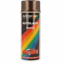 Peinture Acrylique 51231 Metallise Motip Kompakt 400 Ml Peinture Acrylique 51231 Metallise Motip Kompakt 400 Ml