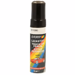 Réparez facilement les dommages mineurs tels que les rayures sur votre voiture avec le crayon de retouche MOTIP. Les retouche ...