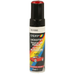 Motip - Kompakt 951666 Rot Met. 12ml