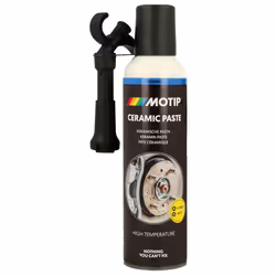 Graisse Motip Ceramic Paste; 200 ml
