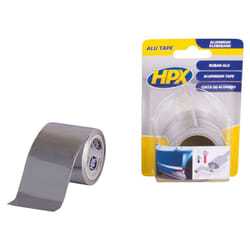 Adhésif aluminium 5m - HPX