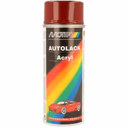 La peinture de voiture MOTIP Car Paint est une peinture aérosol de haute qualité à séchage rapide pour la réparation de pièce ...