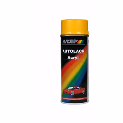 La peinture de carrosserie COMPACT 43290 UNI est une peinture spécifique pour retouche carrosserie. Son code correspond à la  ...