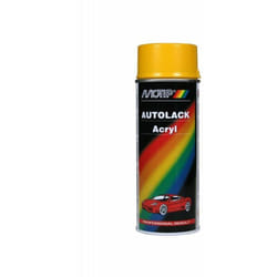 Motip - Peinture carrosserie Compact 43290 uni 400ml