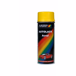 La peinture de carrosserie COMPACT 43570 UNI est une peinture spécifique pour retouche carrosserie. Son code correspond à la  ...