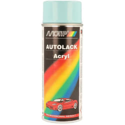 Motip - Peinture Acrylique 45160 Uni Kompakt 400 Ml