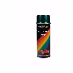 La peinture de carrosserie COMPACT 53600 MET est une peinture spécifique pour retouche carrosserie. Son code correspond à la  ...