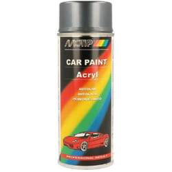 Motip - Peinture Acrylique 54710 Metallise Kompakt 400 Ml