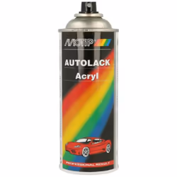 Kompakt 55100 Grey Met. 400 Ml Motip Kompakt 55100 Grey Met. 400 Ml Motip