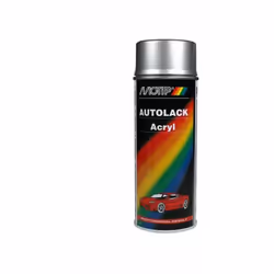 La peinture de carrosserie COMPACT 55260 MET est une peinture spécifique pour retouche carrosserie. Son code correspond à la ...