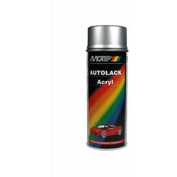 Motip - Peinture carrosserie compact 55260 met 400ml