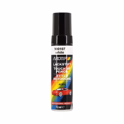 Peinture combinée pour voitures - Motip 900107